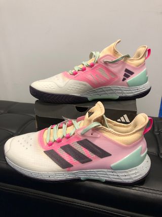 Adidas Adizero Ubersonic 4.1 46