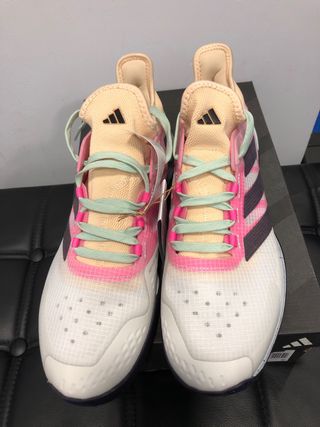 Adidas Adizero Ubersonic 4.1 46