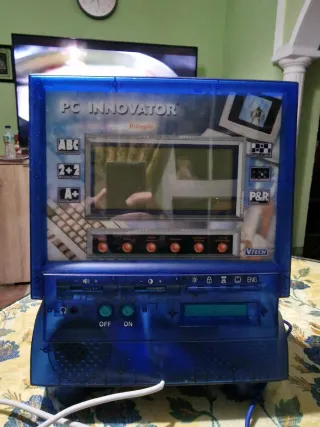 PC Innovator Bilingüe