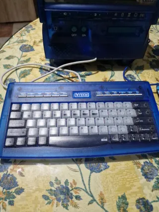 PC Innovator Bilingüe