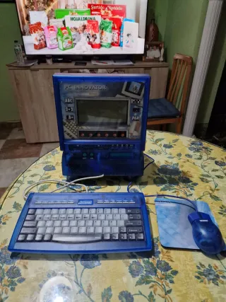 PC Innovator Bilingüe