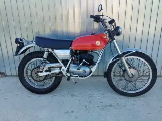Montesa King Scorpion