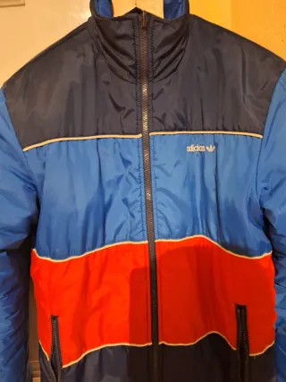 Chaqueta Adidas Talla M