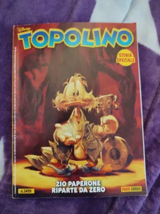 Topolino n° 3499