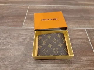 Cartera Louis Vuitton Monogram precio negociable