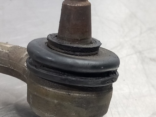 CREMALLERA DIRECCION PEUGEOT 206