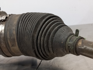 CREMALLERA DIRECCION PEUGEOT 206