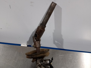 CREMALLERA DIRECCION PEUGEOT 206