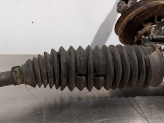 CREMALLERA DIRECCION PEUGEOT 206