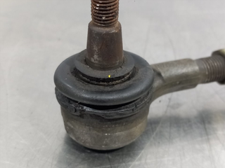 CREMALLERA DIRECCION PEUGEOT 206