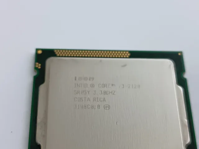 Procesador Intel Core i3 2120