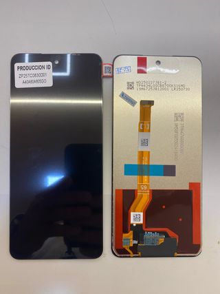 Schermo di ricambio Oppo A40 / A60 / A80 5G / RL C65 / V60S
