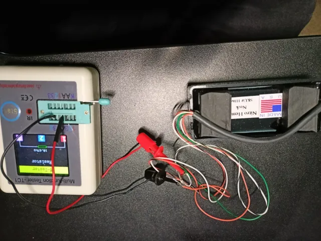 Pastillas Guitarra Lace Sensor Nitro Hemi 7