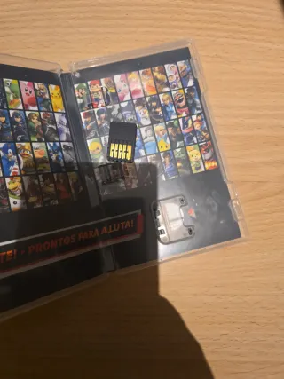 Super Smash Bros. Ultimate Nintendo Switch