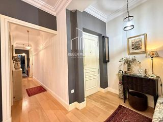 Piso en venta en Hospitales - Campus en Salamanca