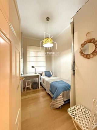 Piso en venta en Hospitales - Campus en Salamanca