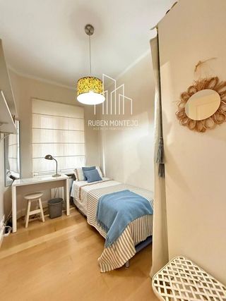 Piso en venta en Hospitales - Campus en Salamanca