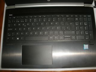 HP ProBook 450 G5 / i5-8250 32Gb 1,5Tb Disco Duro