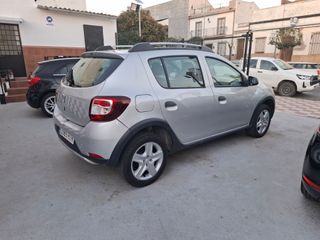 Dacia Sandero 2013