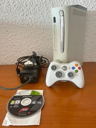 Xbox 360