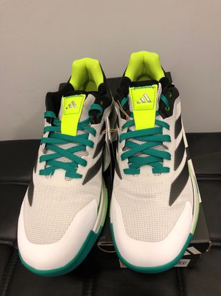 Adidas Crazyquick Boost Padel 47 1/3