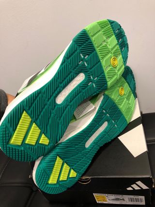 Adidas Crazyquick Boost Padel 47 1/3