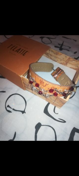 Bracciale Alviero Martini 1 Classe