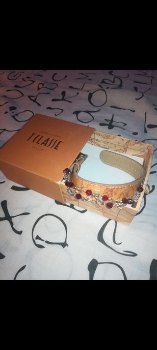 Bracciale Alviero Martini 1 Classe