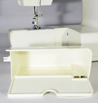 Máquina de Coser SINGER 8280 en perfecto estado