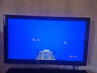 Cartucho NES Clónico 20 en 1