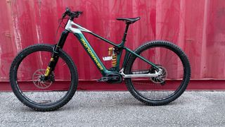 Mondraker Level XR 2023 Talla M