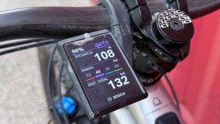 Mondraker Level XR 2023 Talla M