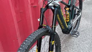 Mondraker Level XR 2023 Talla M
