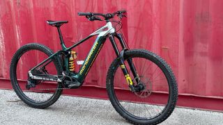 Mondraker Level XR 2023 Talla M
