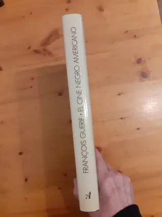 El cine negro americano