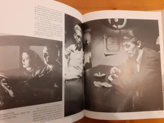 El cine negro americano