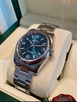 Rolex Oyster Perpetual 36