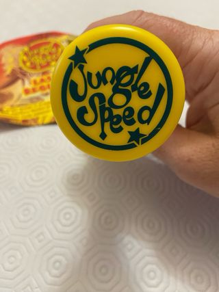 Juego de mesa Jungle Speed