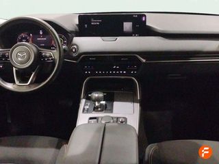 Mazda CX-80 e-SKYACTIV D MHEV 187kW Exclusive-Line