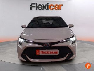 Toyota Corolla 1.8 125H ACTIVE TECH E-CVT
