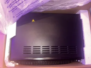 Horno Eléctrico Orbegozo HOT 397