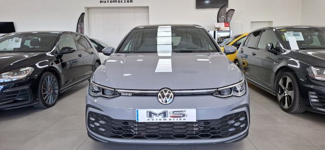 Volkswagen Golf GTD 147 KW 200 CV DSG 2021