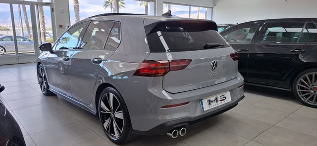 Volkswagen Golf GTD 147 KW 200 CV DSG 2021