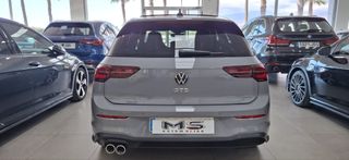 Volkswagen Golf GTD 147 KW 200 CV DSG 2021