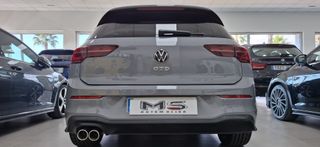 Volkswagen Golf GTD 147 KW 200 CV DSG 2021