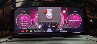 Volkswagen Golf GTD 147 KW 200 CV DSG 2021