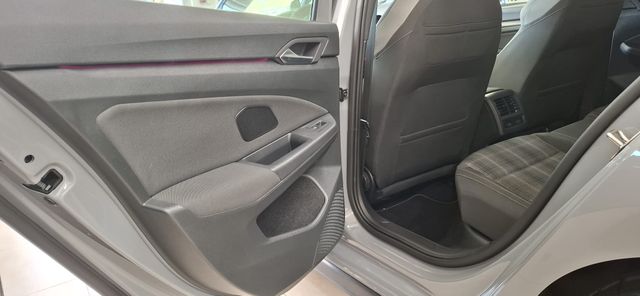 Volkswagen Golf GTD 147 KW 200 CV DSG 2021