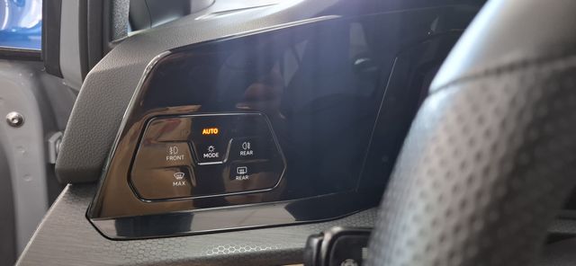 Volkswagen Golf GTD 147 KW 200 CV DSG 2021