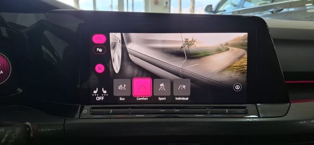 Volkswagen Golf GTD 147 KW 200 CV DSG 2021