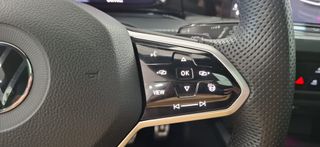 Volkswagen Golf GTD 147 KW 200 CV DSG 2021